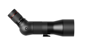 Telescopio terrestre Kite Optics KSP 80 HD2 + 25-50x WA 