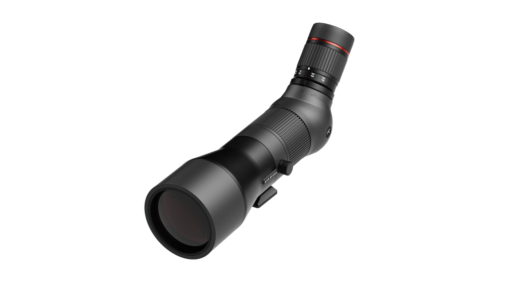 Telescopio terrestre Kite Optics KSP85 HD 30-60x WA 