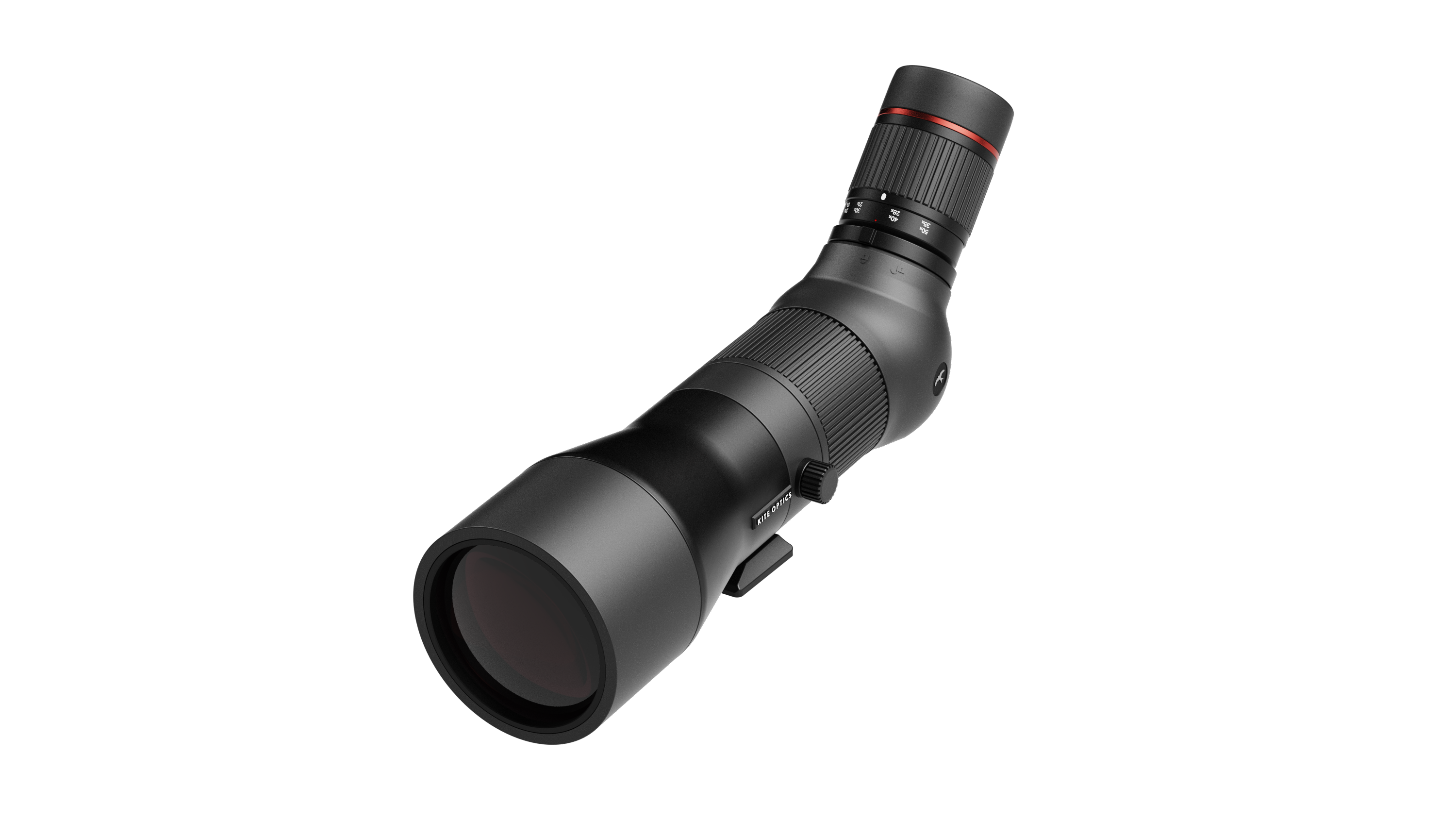 Telescopio terrestre Kite Optics KSP85 HD 30-60x WA 