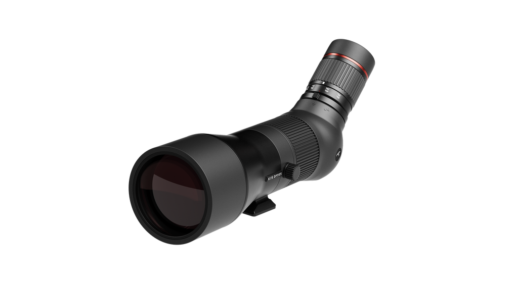 Telescopio terrestre Kite Optics KSP85 HD 30-60x WA 
