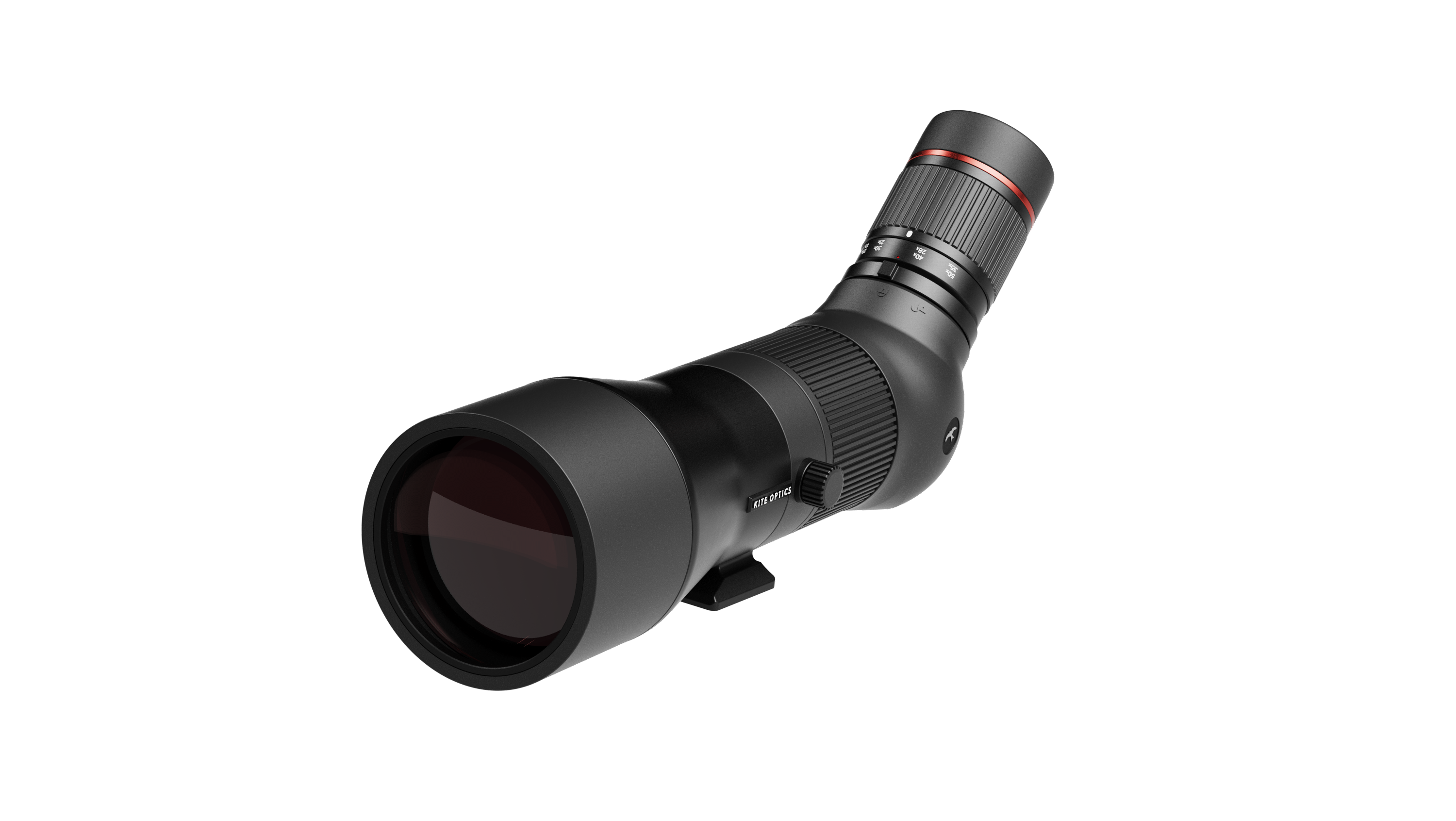 Telescopio terrestre Kite Optics KSP85 HD 30-60x WA 