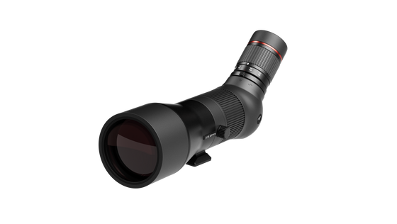 Telescopio terrestre Kite Optics KSP85 HD 30-60x WA 