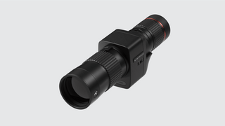 Lunette Kite Optics APC 60 ED stabilisé + 17-35x WA