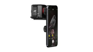 Monocular Kite Optics estabilizado ultra compacto kite stabiONE 