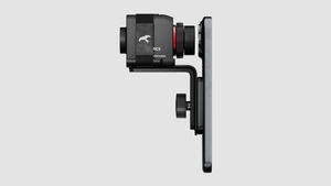Monocular Kite Optics estabilizado ultra compacto kite stabiONE 
