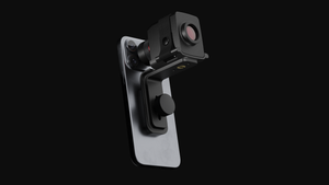 Monocular Kite Optics estabilizado ultra compacto kite stabiONE 