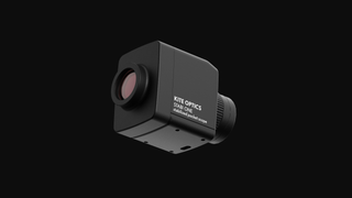 Monocular Kite Optics estabilizado ultra compacto kite stabiONE 