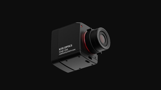 Monocular Kite Optics estabilizado ultra compacto kite stabiONE 