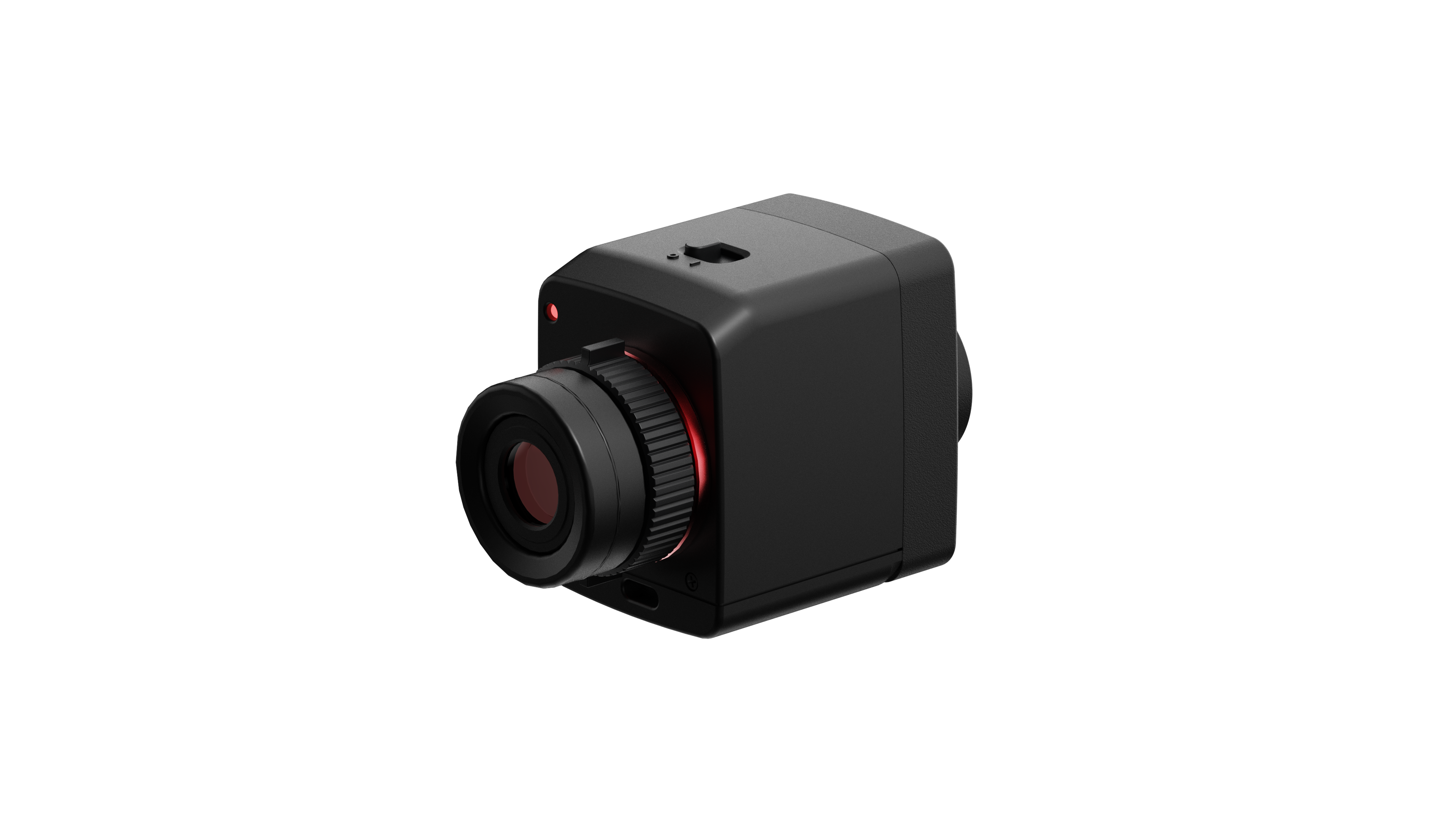 Monocular Kite Optics estabilizado ultra compacto kite stabiONE 