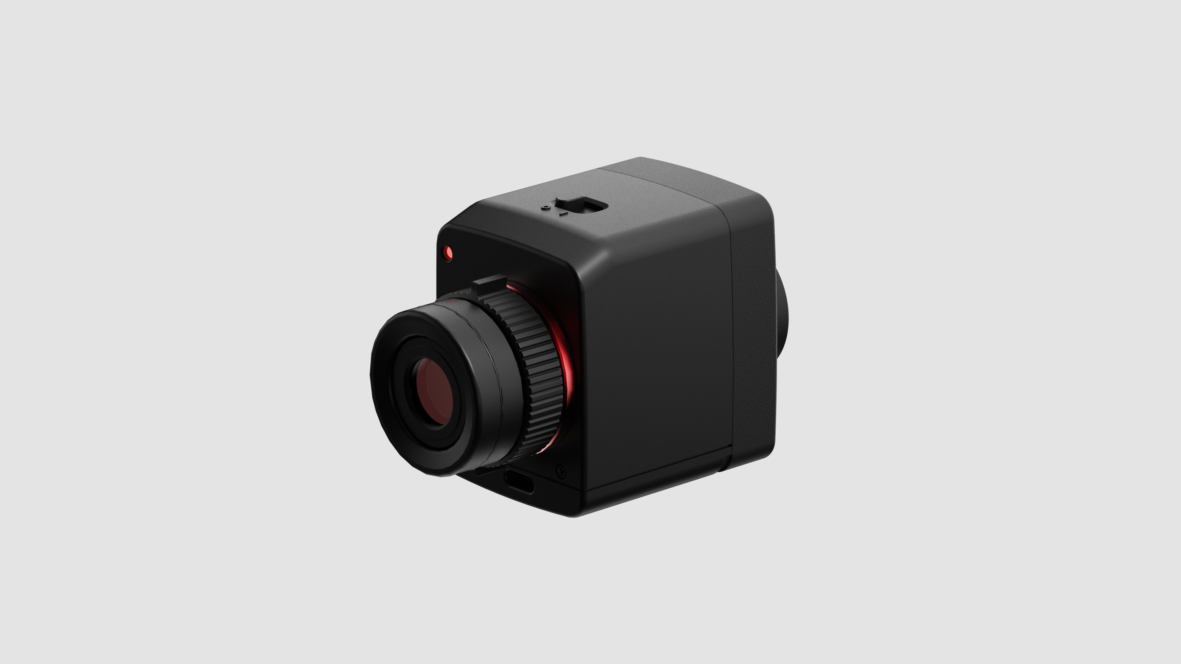 Monocular Kite Optics estabilizado ultra compacto kite stabiONE 