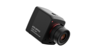 Monocular Kite Optics estabilizado ultra compacto kite stabiONE 