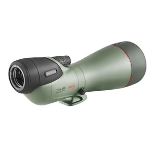 Telescopio terrestre Kowa TSN-99A de visión recta con ocular TE-11WZ II 