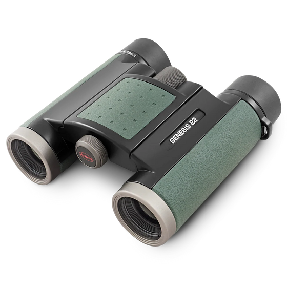 Kowa Genesis XD22 10×22 · Jumelles.com