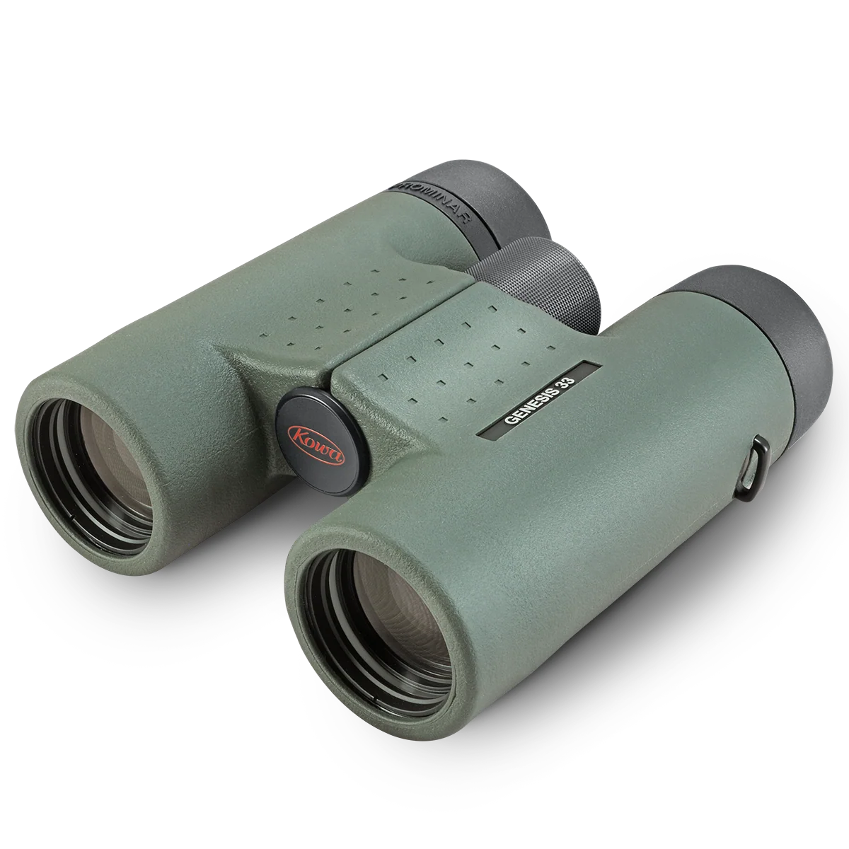 Kowa Genesis XD33 8×33 · Jumelles.com