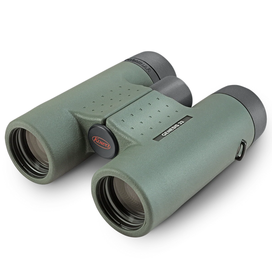 Kowa Genesis XD33 8×33 · Jumelles.com