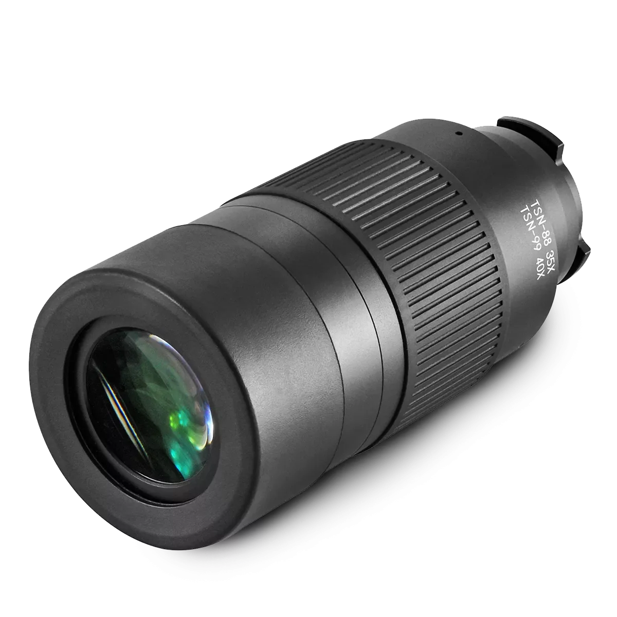 Oculaire TE-80XW vue en angle