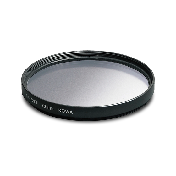 Filtre de protection Kowa TP-72FT pour longues-vues TSN-66 PROMINAR – photo officielle 1