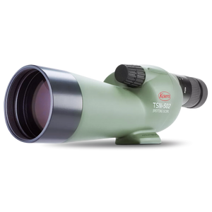 Longue-vue Kowa TSN-502, photo officielle fabricant