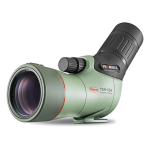 Longue-vue Kowa TSN-55A — photo officielle 1