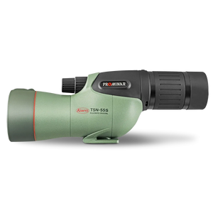 Longue-vue Kowa TSN-55S — photo officielle 2