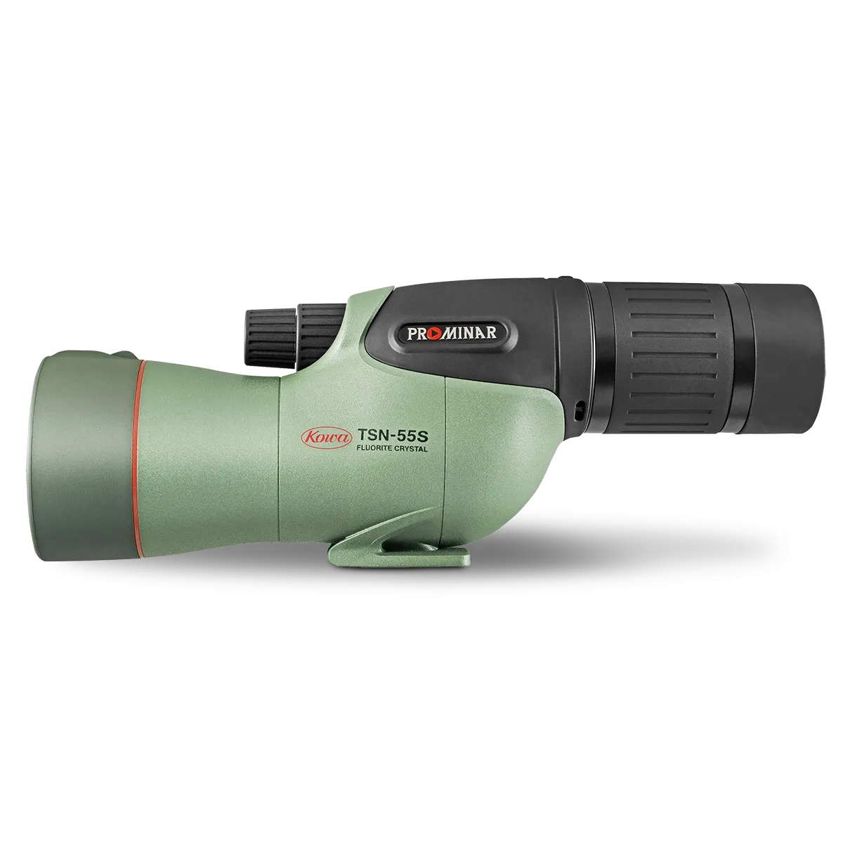 Longue-vue Kowa TSN-55S — photo officielle 2