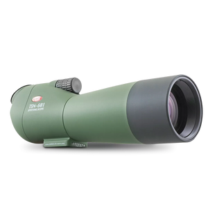 Longue-vue Kowa TSN-601 — photo officielle 2