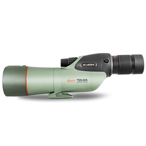 Kowa TSN-66S avec oculaire de kit inclus, photo officielle fabricant, vue 1