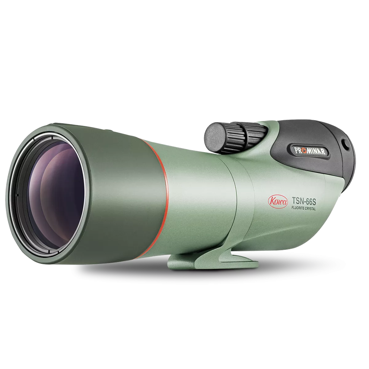 Longue-vue Kowa TSN-66S — photo officielle 1