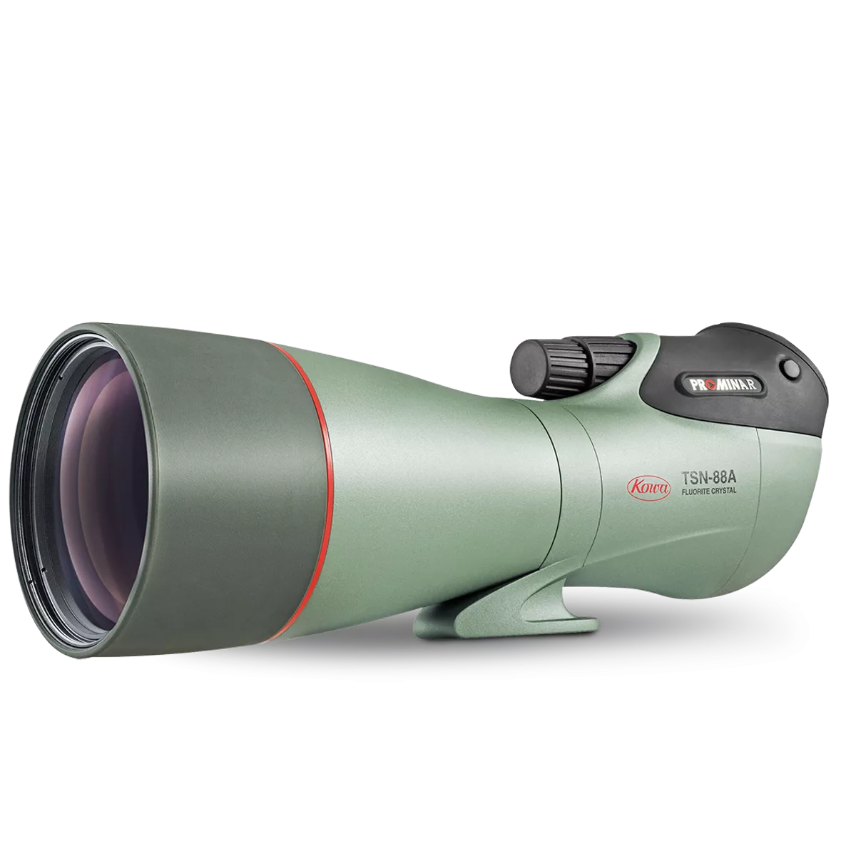 Longue-vue Kowa TSN-88A — photo officielle 1