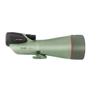 Telescopio terrestre Kowa TSN-99A de visión recta con ocular TE-11WZ II 