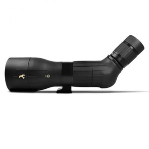 Telescopios terrestres Kite Optics KSP 80 HD 25-50X80 + Trípode Ardea CF con rótula Manfrotto 128 RC 