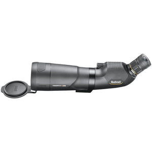 Telescopio terrestre Bushnell Trophy Extreme 20-60X65 acodado 