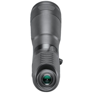 Telescopio terrestre Bushnell Trophy Extreme 20-60X65 acodado 