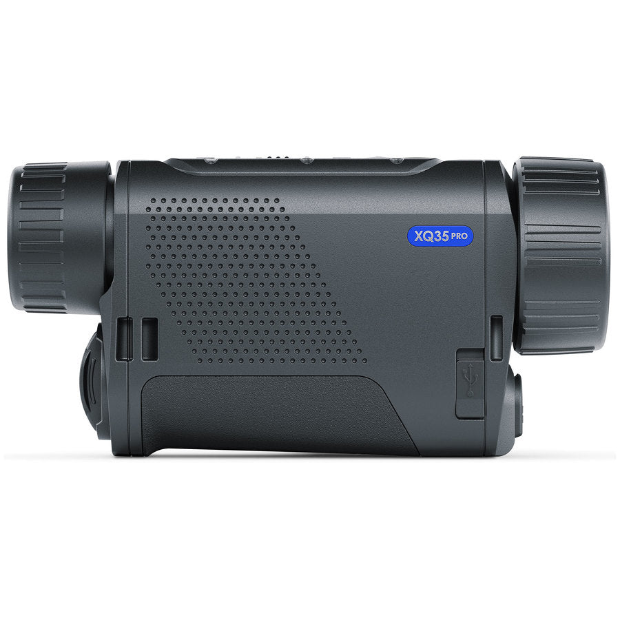 Monoculares PULSAR Axion 2 LRF XQ35 Pro Telémetro láser integrado 