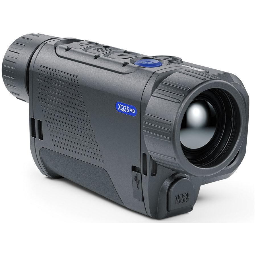 Monoculares PULSAR Axion 2 LRF XQ35 Pro Telémetro láser integrado 