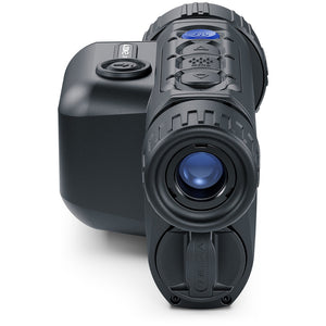 Monoculares PULSAR Axion 2 LRF XQ35 Pro Telémetro láser integrado 