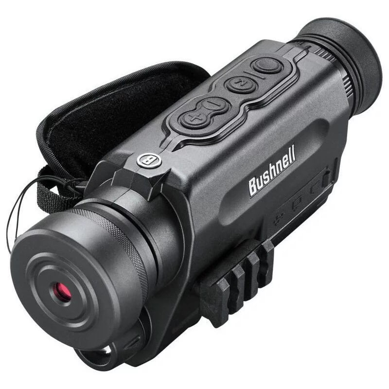 Monocular Bushnell de visión nocturna Equinox X650 5X32 MM 