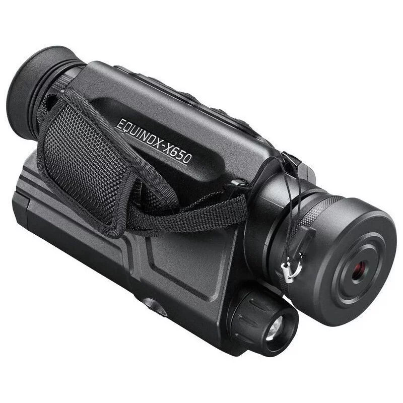 Monocular Bushnell de visión nocturna Equinox X650 5X32 MM 
