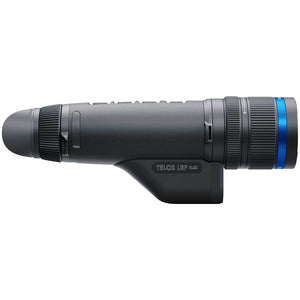 Monocular PULSAR de imagen térmica TELOS LRF XL50 con telémetro integrado 