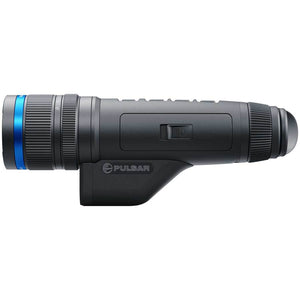 Monocular PULSAR de imagen térmica TELOS LRF XL50 con telémetro integrado 