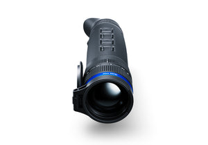Monocular Pulsar de imagen térmica TELOS LRF XP50 Telémetro integrado 