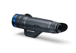 Monocular Pulsar de imagen térmica TELOS LRF XP50 Telémetro integrado 
