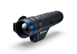 Monocular Pulsar de imagen térmica TELOS LRF XP50 Telémetro integrado 