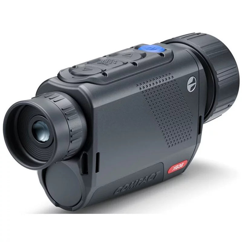 Monocular térmico PULSAR AXION XG35 compacto y conectado 