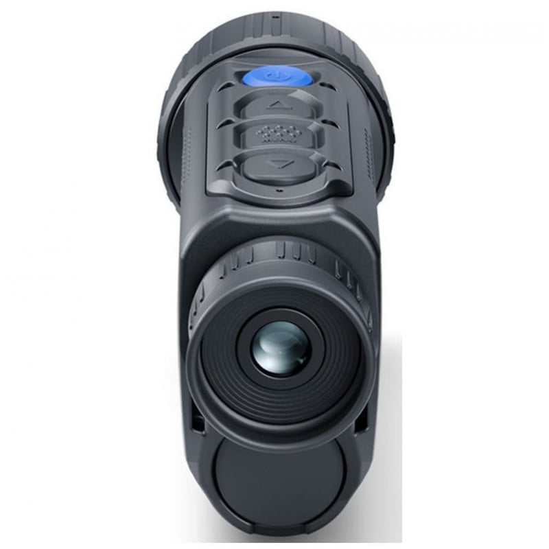 Monocular térmico PULSAR AXION XG35 compacto y conectado 