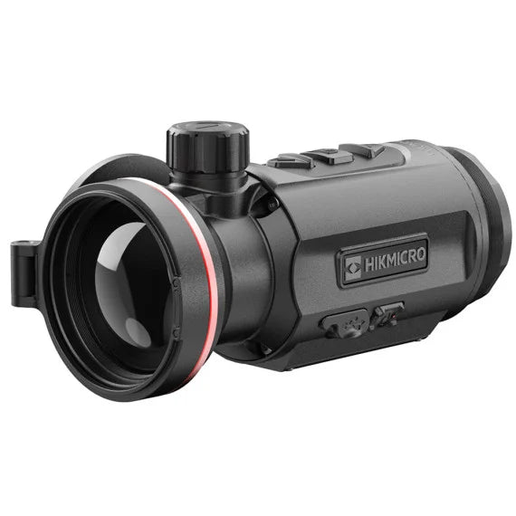 Módulo de disparo con imagen térmica (CLIP-ON) HIKMICRO THUNDER TQ35C 3.0 