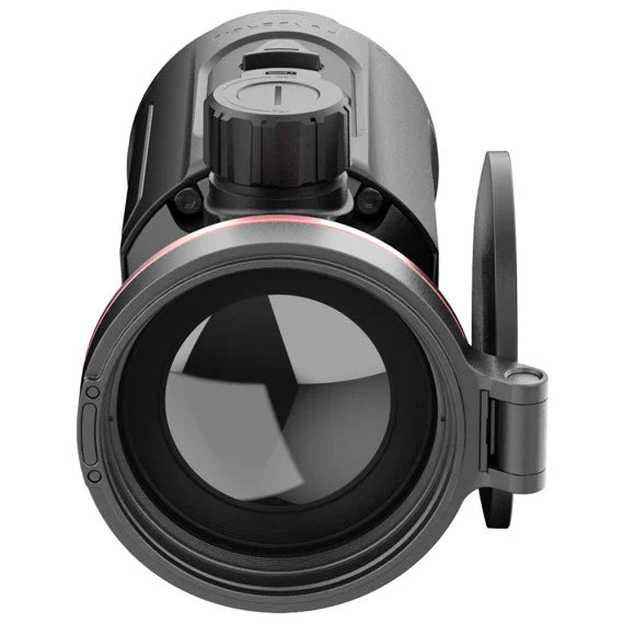 Módulo de disparo con imagen térmica (CLIP-ON) HIKMICRO THUNDER TQ35C 3.0 