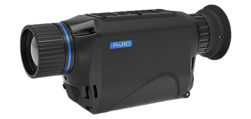 Monocular Pard visión térmica 25 mm - 12µm 384 x 288px Wifi 