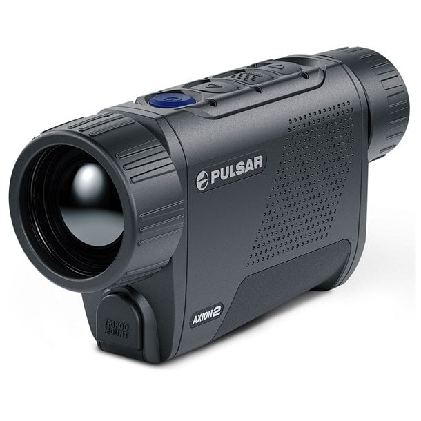 Monocular térmico Pulsar Axion 2 XQ35 Pro 