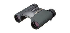 prismáticos Nikon Sportstar EX negro 8x25 